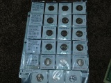 18 STATE QUARTERS BU-PF