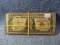 5-1935A $1. HAWAII OVERPRINT SILVER CERTIFICATES