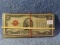 4-1928 $2. RED SEAL NOTES