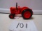 1/16 S. CASE 500 ERTL