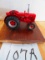 MCcORMICK W-4-GAS TRACTOR VERY RARE