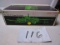 1/16 S, JOHN DEERE BALER PRECISION CLASSICS N.I.B.