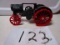 1/16 S. TITAN INTERNATIONAL TRACTOR N.I.B.