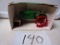 1.16 S. OLIVER TRACTOR COLLECTORS EDITION N.I.B.