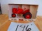 1/16 S. CASE VAC TRACTOR N.I.B.