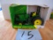 1/16 SCALE JOHN DEERE 6400 ROW CROP ERTL COLLECTORS EDITION N.I.B.