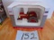 1/16 S. FARMALL 340 DIESEL TRACTOR TOY SHOW EDITION N.I.B.