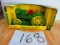 1/16 S. WATERLOO BOY ERTL N.I.B