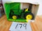 1/16 S. JOHN DEERE 6400 COLLECTORS EDITION N.I.B.