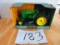 1/16 S. JOHN DEERE G WIDE FRONT COLLECTORS EDITION N.I.B.