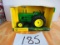 1/16 S. JOHN DEERE 80 TRACTOR N.I.B.