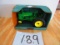 1/16 S. JOH N DEERE G TRACTOR N.I.B.