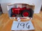 1/16 S. I.H. 650 DIESEL TRACTOR N.I.B.