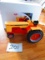 1/8 S. CASE 830 TRACTOR NEW MUFLER IS BROKE