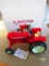 1/8 S. COCKSHUTT 850 TRACTOR