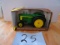 1/16 SCALE JOHN DEERE 820 ERTL N.I.B