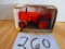 1/16 S . JOHN DEERE M I TRSCTOR 1947 N.I.B. WOW RARE FIND