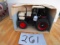 1/16 S. CASE 3294 TRACTOR N.I.B.