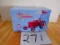 1/16 S . FARMALL C 50TH. ANN. UMBRELLA N.I.B.