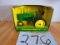 1/16 S. JOHN DEERE H TRACTOR N.I.B.