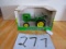 1/16 S. JOHN DEERE MODEL 62 N.I.B.