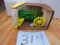 1/16 S. JOHN DEERE G STEEL WHEELS N.I.B.