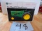 1/16 S. JOHN DEERE 70 DIESEL PRECISION CLASSIC  N.I.B.