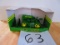 1/16 S. JOHN DEERE CRAWLER WITH BLADE N.I.B.