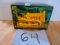 1/16 S. JOHN DEERE 430 CRAWLER ERTL N.I.B.