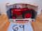 1/16 S. I.H. 650 TRACTOR N.I.B.