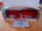 1/16 FARMALL F-20 TRACTOR WITH WAGON ERTL N.I.B.