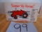 1/16 S ALLIS CHALMERS D-14 N.I.B.