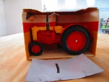 1/16 SCALE CASE 500 ERTL