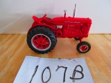 MCcORMICK W-6 TRACTOR RARE