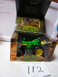 1/16 S. JOHN DEERE 830 TRACTOR HIGH DETAIL 200TH. BIRTHDAY N.I.B.