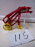 1/16 S. HAY LOADER VERY RARE