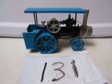 BAKER STEAM ENGINE