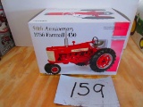 1/16 S. 50TH. ANN. FARMALL 450 ERTL N.I.B.