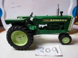 1/8 S. OLIVER 1850 TRACTOR