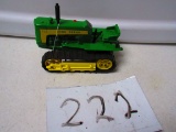 JOHN DEERE 430 CRAWLER