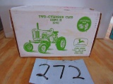 1/16 S. JOHN DEERE 720 HI CROP TRACTOR N.I.B.