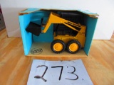 1/16 S. FORD COMPACT LOADER N.I.B.