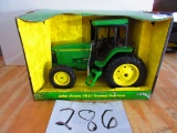 1/16 S. JOHN DEERE 7610 WITH CAB N.I.B.