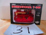1/16 S. INTERNATIONAL T -340 COLLECTORS EDITION N.I.B