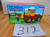 1/16 S. CASE 2470 TOY FARM SHOW EDITION N.I.B.