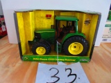 1/16 S. JOHN DEERE 6420 WITH CAB ERTL N.I.B