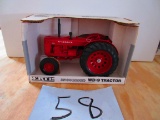 1/16 S. MCcORMICK 4-D-9 ERTL N.I.B.