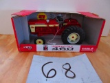 1/16 S. I.H. 460 TRACTOR N.I.B.