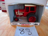 1/16 S. I.H. 1468 WITH CAB & DUAL WHEELS N.I.B.