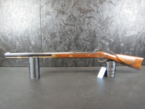 Charles Daley .50 Cal.  Muzzleloader - Modern